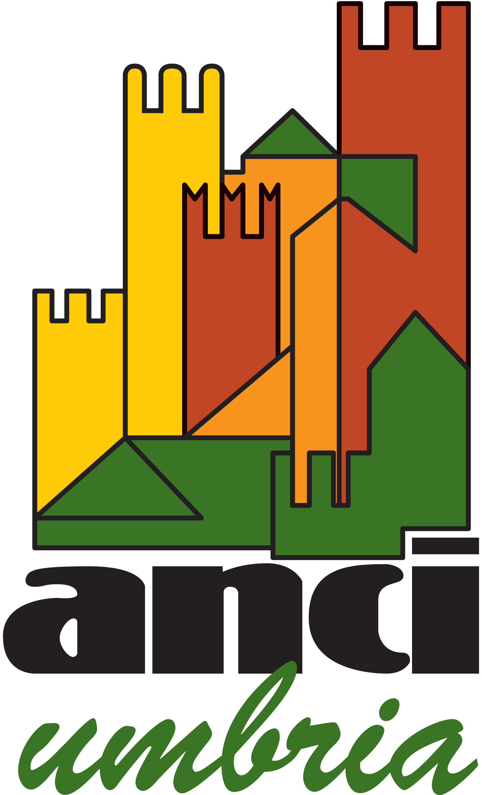 ANCI logo