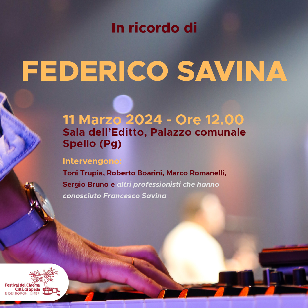 Federico Savina 1