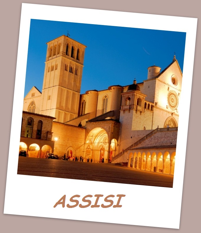Assisi OK