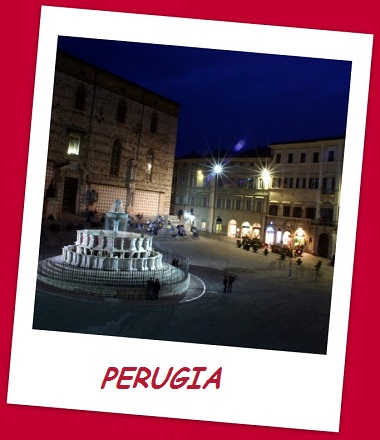 Perugia LKJ
