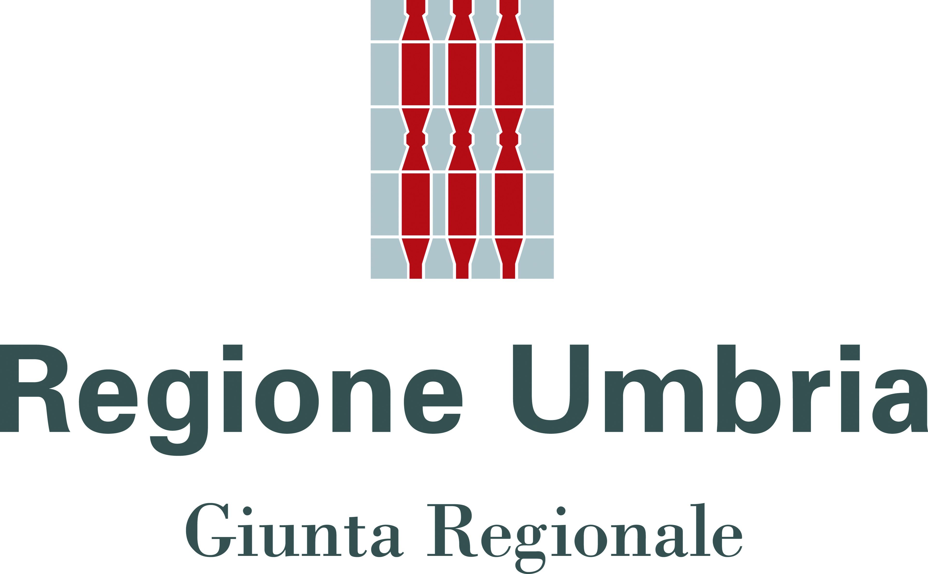 Logo Regione Umbria