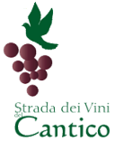 strada cantico